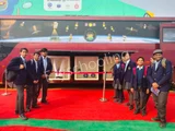 Gyan Devi Senior Secondary School Gyan Devi Senior Secondary School Gallery