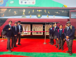 Gyan Devi Senior Secondary School Gallery 1