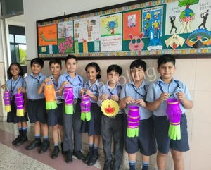 Gyan Devi Montessori School Gallery 44