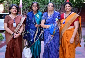 Gyan Devi Montessori School Gallery 40