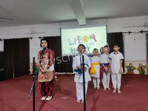 Gyan Devi Montessori School Gallery 35