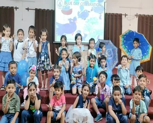 Gyan Devi Montessori School Gallery 34