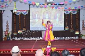 Gyan Devi Montessori School Gallery 30