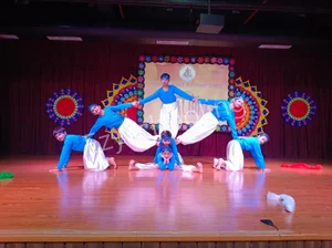 Gyan Devi Montessori School Gallery 20