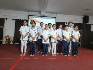 Gyan Devi Montessori School Gallery 19