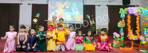 Gyan Devi Montessori School Gallery 16