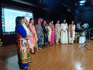 Gyan Devi Montessori School Gallery 12