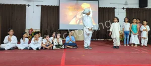 Gyan Devi Montessori School Gallery 11