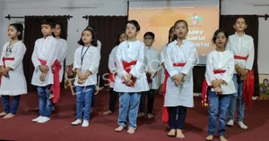 Gyan Devi Montessori School Gallery 2