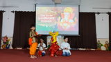 Gyan Devi Montessori School Gallery