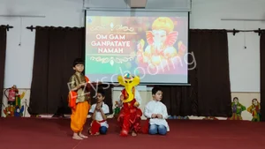 Gyan Devi Montessori School Gallery 1