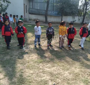 Shaheed Amar Singh Public School Gallery 7