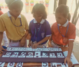 Shaheed Amar Singh Public School Gallery