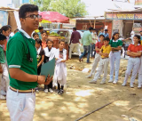 Shaheed Amar Singh Public School Gallery