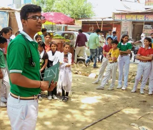 Shaheed Amar Singh Public School Gallery 4