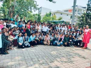 DAV Senior Secondary School Gallery 3