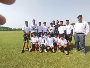 DAV Senior Secondary School Gallery 1