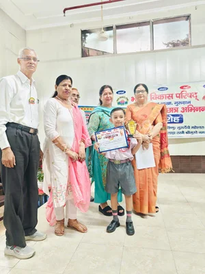 Xion International Convent School Gallery 44