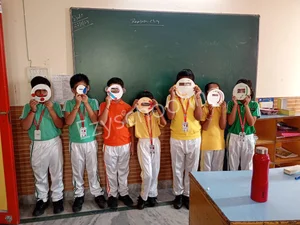 Xion International Convent School Gallery 36