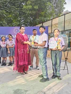 Xion International Convent School Gallery 2