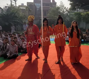 Sucheta Memorial School Gallery 22