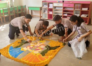 Sucheta Memorial School Gallery 20