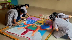 Sucheta Memorial School Gallery 19