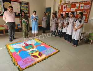 Sucheta Memorial School Gallery 18