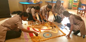 Sucheta Memorial School Gallery 15