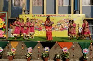 Sucheta Memorial School Gallery 12