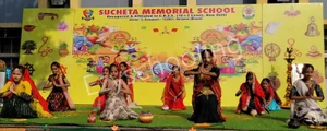Sucheta Memorial School Gallery 5