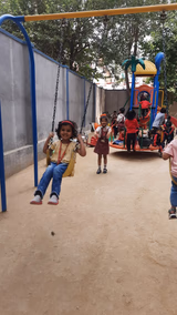 Sucheta Memorial School Gallery