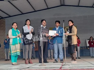 Gyan Deep Senior Secondary School Gallery 13