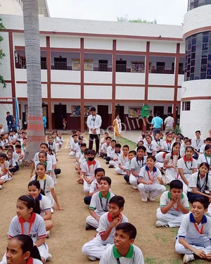 Scholar's Pride Public School Gallery 19