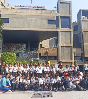 Scholar's Pride Public School Gallery 18