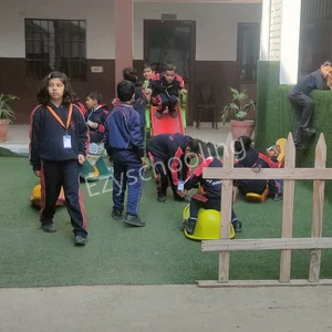 Scholar's Pride Public School Gallery 16