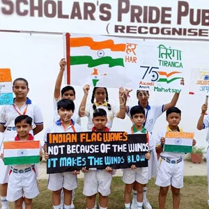 Scholar's Pride Public School Gallery 14