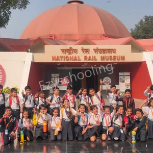 Scholar's Pride Public School Gallery 13