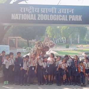 Scholar's Pride Public School Gallery 12