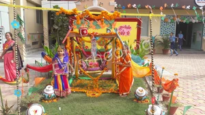 SCR Public School Gallery 28