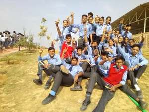 SCR Public School Gallery 21