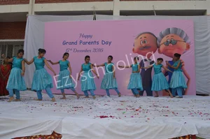 SCR Public School Gallery 19