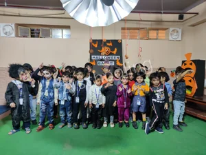 SCR Public School Gallery 9