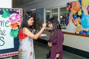 Prime Scholars International School Gallery 21