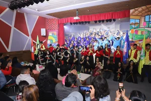 Prime Scholars International School Gallery 8