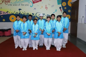 Prime Scholars International School Gallery 4