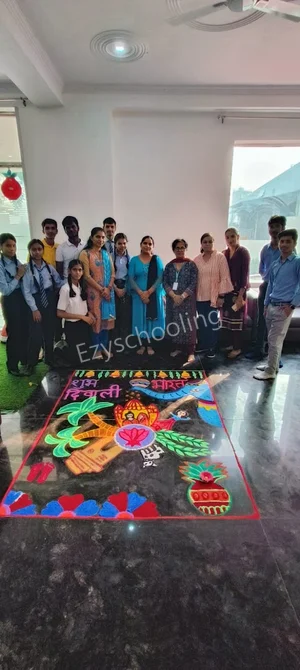 Garima Public School Gallery 15