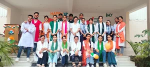 Garima Public School Gallery 13