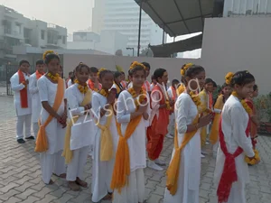 Garima Public School Gallery 11