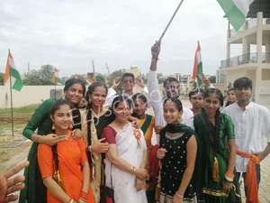 Garima Public School Gallery 8